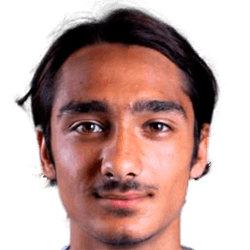 Ajvaz Redzepi fm 2021