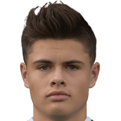 Luca Kjerrumgaaard fm 2021