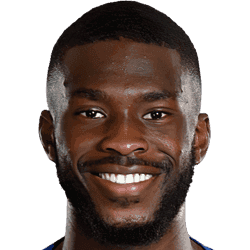 Fikayo Tomori FM 2021