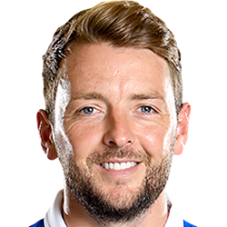 Dale Stephens fm 2021