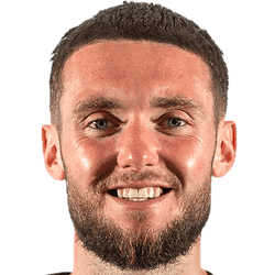 Matt Grimes FM 2021