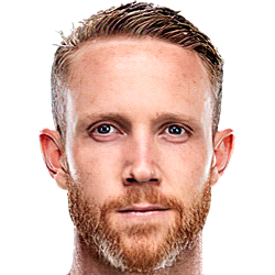 Adam Forshaw fm 2021