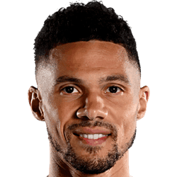 Kieran Gibbs fm 2021