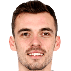 Harry Toffolo fm21