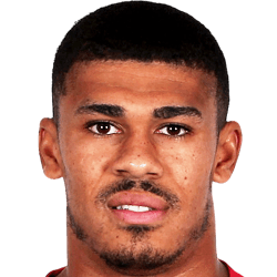 Ashley Fletcher fm21