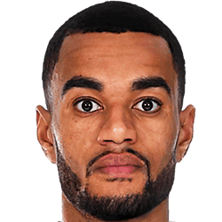 Curtis Nelson fm21