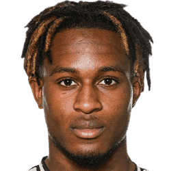Rolando Aarons fm21
