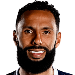 Kyle Bartley FM 2021