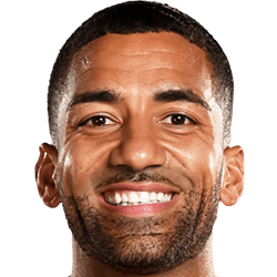 Aaron Lennon fm21