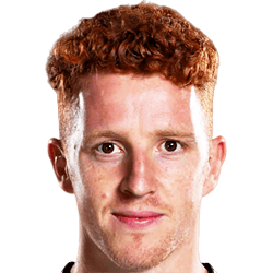 Jack Colback fm21