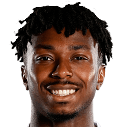 Kyle Edwards fm 2021