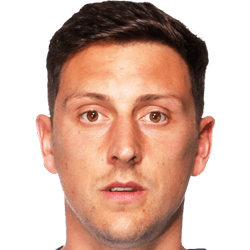 Tommy Elphick fm21