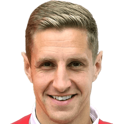 Michael Dawson fm21