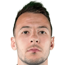 Adam Le Fondre fm 2021