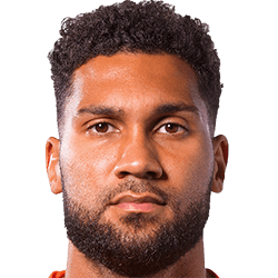 Wes Foderingham fm 2021