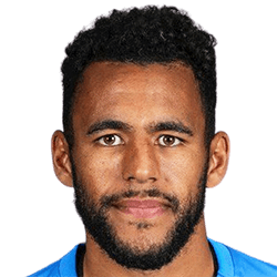 Nathan Thompson fm 2021