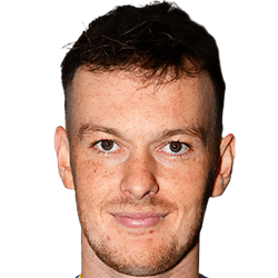 Josh McEachran fm 2021