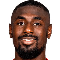 Hakeeb Adelakun fm21