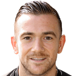 Jack Marriott fm21