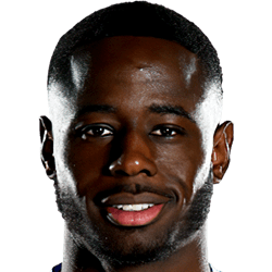 Keinan Davis fm 2021