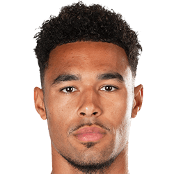 Andre Green FM 2021