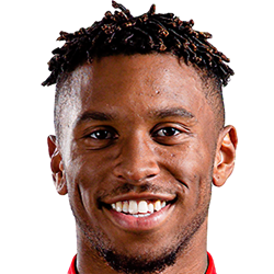 Tyrese Campbell fm21