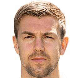 Paul Huntington fm21