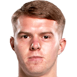 Jacob Davenport fm21