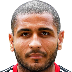 Leon Clarke fm21