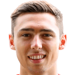 Harry Pickering fm21