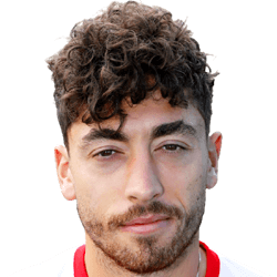Matt Crooks fm21