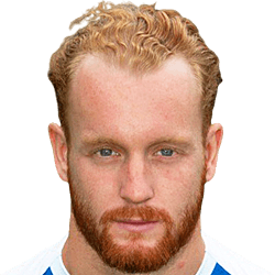 Connor Ogilvie fm21