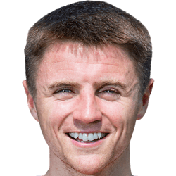 Jordan Rossiter fm 2021