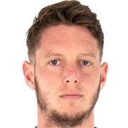 Greg Halford fm 2021