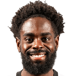Nathan Dyer fm21