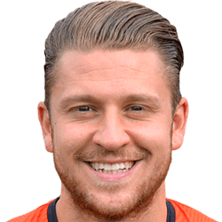 George Moncur fm21