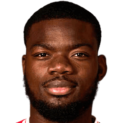 Deji Oshilaja fm 2021