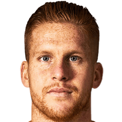 Ben Amos fm 2021