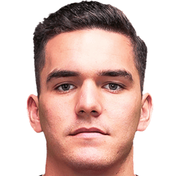 Lee Nicholls fm 2021