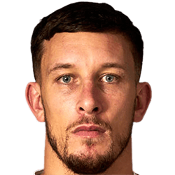 Jason Pearce fm 2021