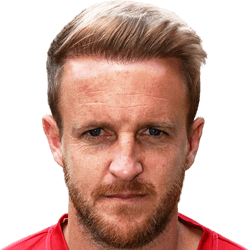 James Coppinger fm21