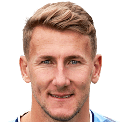 Kyle McFadzean fm21