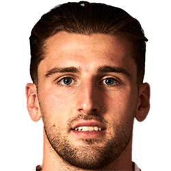 Ben Purrington fm 2021