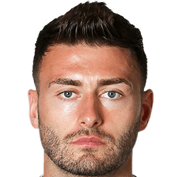 Gary Madine fm21