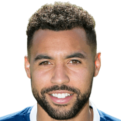 Kane Hemmings fm21