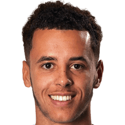 Nathan Holland fm 2021