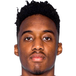 Nathan Trott fm 2021