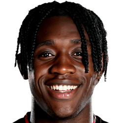 Dan N'Lundulu fm 2021