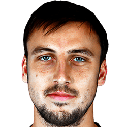 George Thorne fm 2021