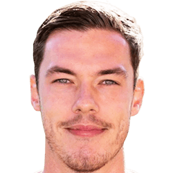 Ben Heneghan fm 2021